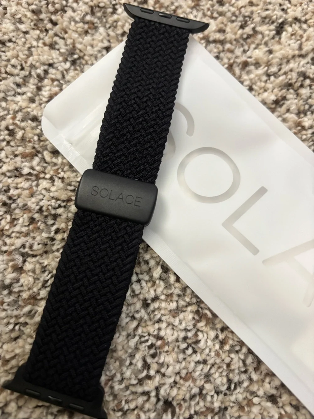 NWT Breathable Watch Band